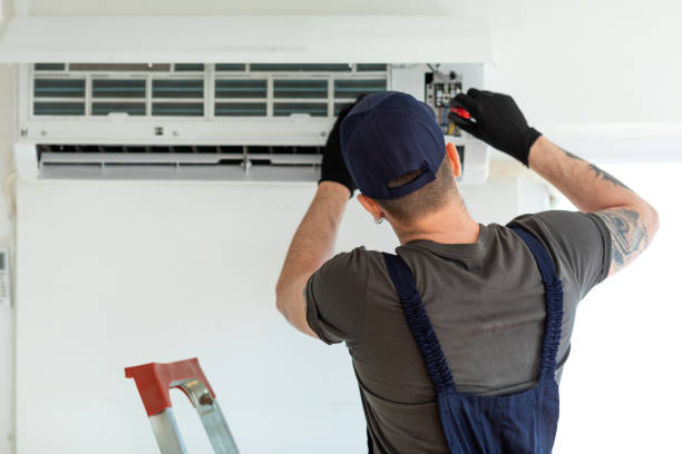 Best Air Vent Cleaning Services  in Verandah, FL